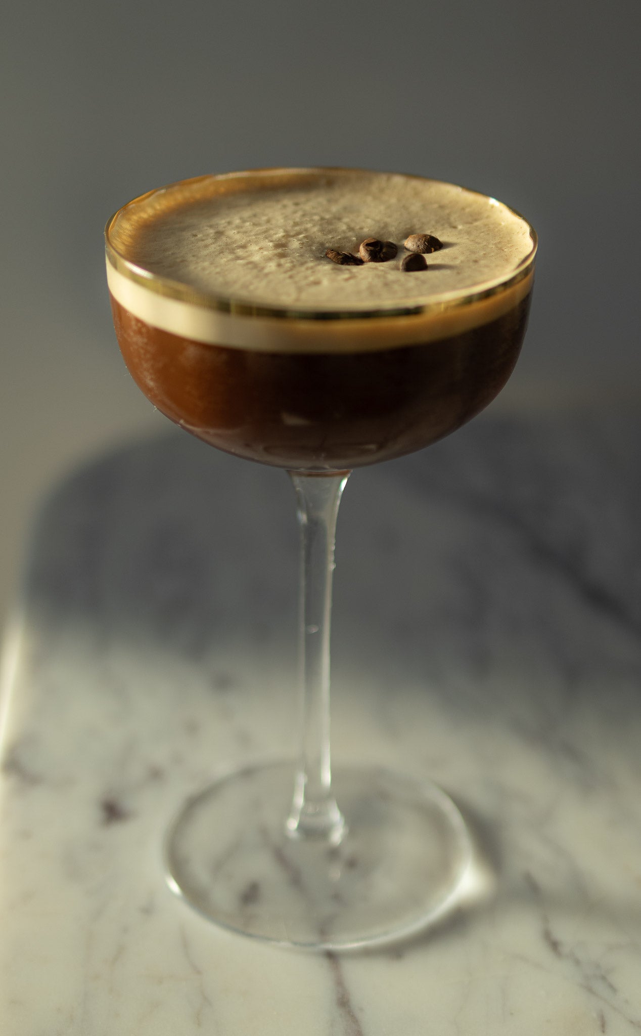 Espresso Martini