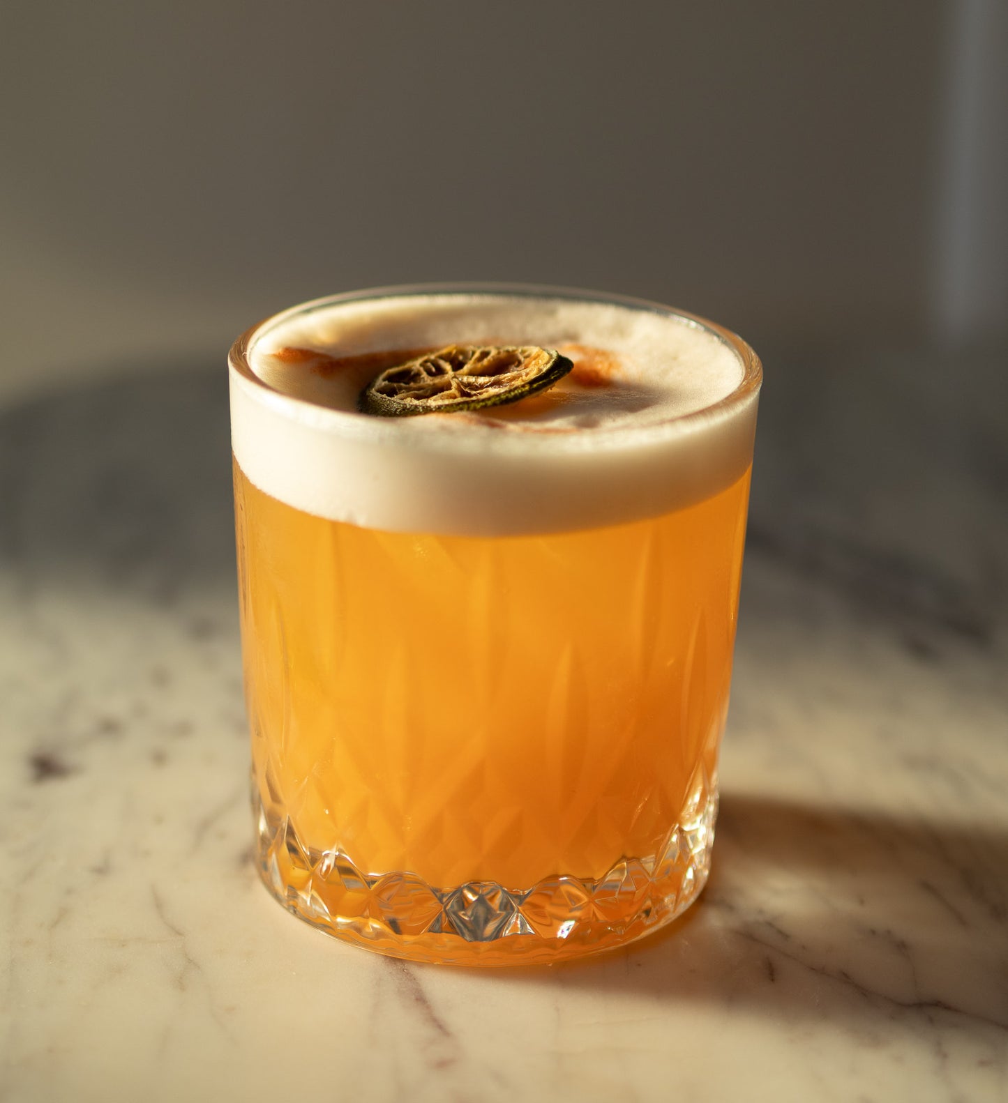 Whiskey Sour