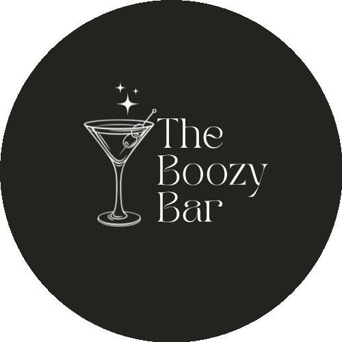 The Boozy Bar